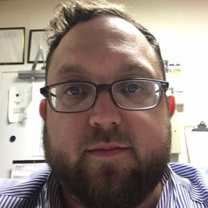 Meet your Posher, Brett